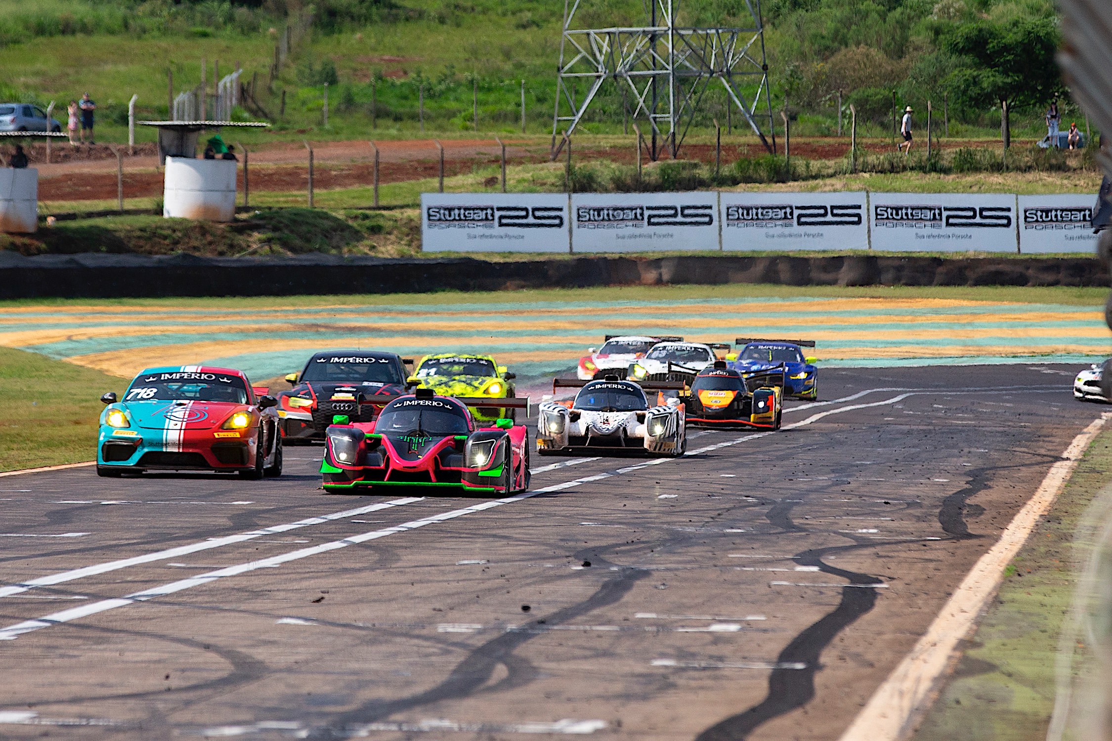 6ª etapa | Sábado | Quatro Horas de Cascavel 21|10|2023